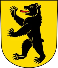 Emblem of Bäretswil