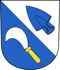 Emblem of Benken