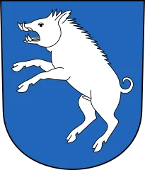 Emblem of Berg am Irchel