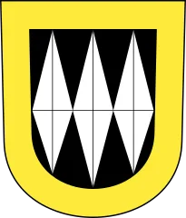 Emblem of Bonstetten ZH