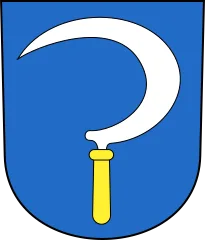 Emblem of Brütten