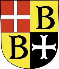 Emblem of Bubikon