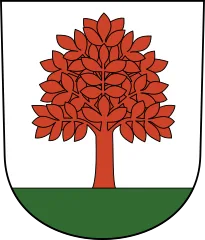 Emblem of Buch am Irchel