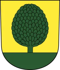 Emblem of Buchs ZH