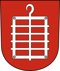 Emblem of Bülach