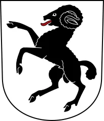Emblem of Dägerlen
