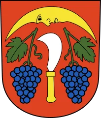 Emblem of Dättlikon