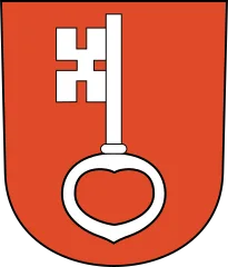 Emblem of Dinhard