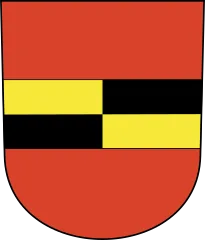 Emblem of Dürnten