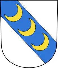 Emblem of Ellikon an der Thur
