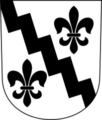 Emblem of Elsau
