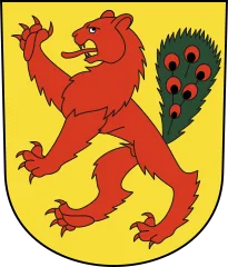 Emblem of Fällanden