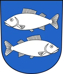 Emblem of Fischenthal