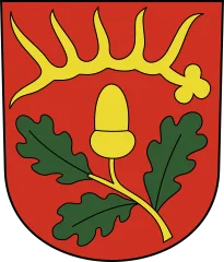 Emblem of Flaach