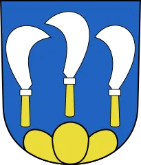 Emblem of Flurlingen