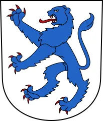 Emblem of Freienstein-Teufen