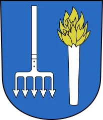 Emblem of Geroldswil