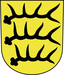 Emblem of Glattfelden
