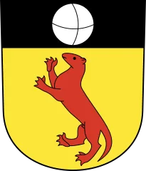 Emblem of Gossau