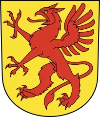 Emblem of Greifensee