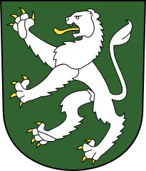 Emblem of Grüningen
