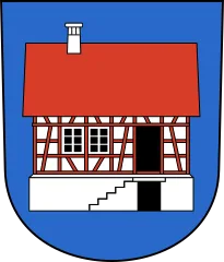 Emblem of Hausen am Albis