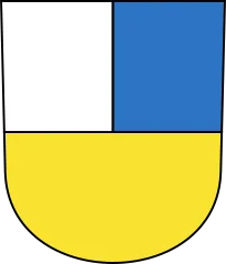 Emblem of Hinwil