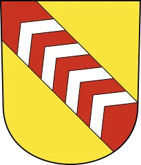 Emblem of Hochfelden ZH