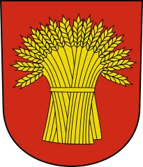 Emblem of Hombrechtikon