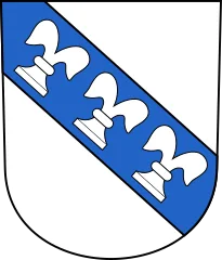 Emblem of Illnau-Effretikon