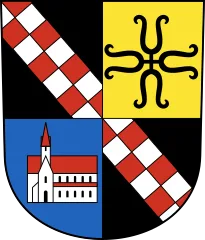 Emblem of Kappel am Albis