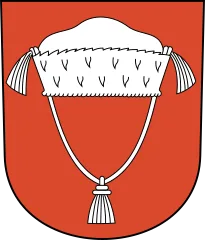 Emblem of Knonau