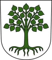 Emblem of Lindau