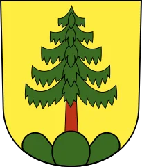 Emblem of Lufingen
