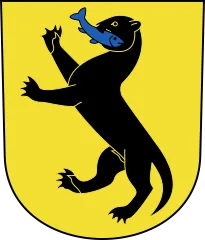 Emblem of Männedorf
