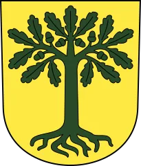 Emblem of Marthalen