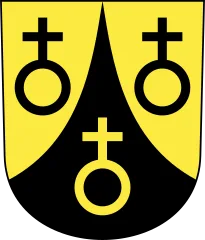 Emblem of Maschwanden