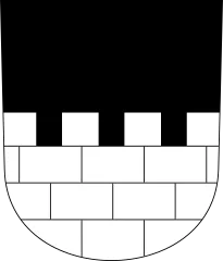 Emblem of Maur