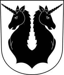 Emblem of Mettmenstetten