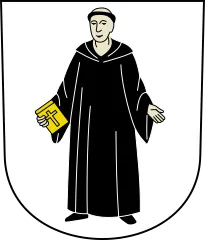 Emblem of Mönchaltorf