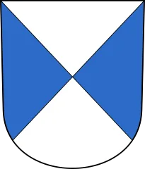 Emblem of Neftenbach