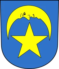 Emblem of Niederglatt ZH