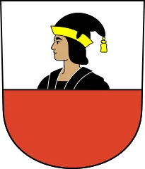 Emblem of Niederhasli