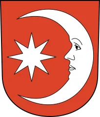 Emblem of Niederweningen