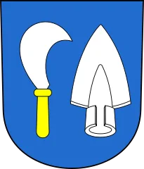 Emblem of Oberengstringen