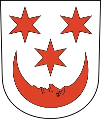 Emblem of Oberglatt ZH