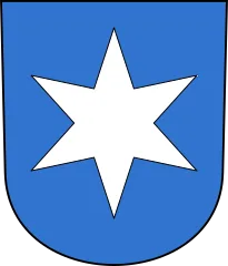 Emblem of Oberrieden