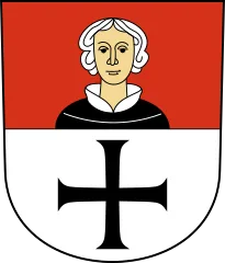 Emblem of Opfikon