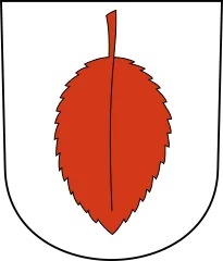 Emblem of Ossingen