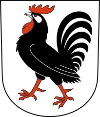 Emblem of Ottenbach